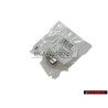 Original VW Cap Black Chrome - 5G0959893A FOD