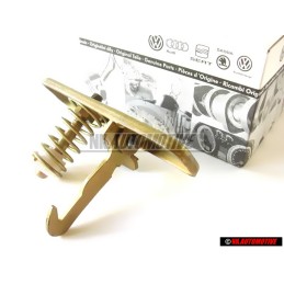 Original VW Bonnet Lock/Catch - 321823507A