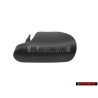 Original Audi Grip For Lid Lock Cable Soul Black - 8J2823533C 4PK