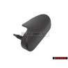 Original Audi Grip For Lid Lock Cable Soul Black - 8J2823533C 4PK
