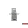 Original VW Off White - L 090201
