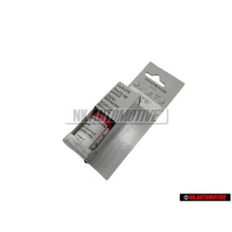Original VW Tornado Red - L 0Y3D01