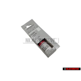 Original VW Tornado Red - L 0Y3D01