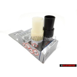 Original VW Reflex Silver Metallic - LST0M2A7W