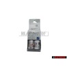 Original VW Reflex Silver Metallic - LST0M2A7W