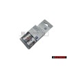 Original VW Reflex Silver Metallic - LST0M2A7W