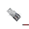 Original VW Reflex Silver Metallic - LST0M2A7W