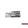 Original VW Reflex Silver Metallic - LST0M2A7W