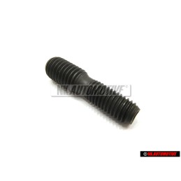 Original VW Threaded Pin - N 0144832