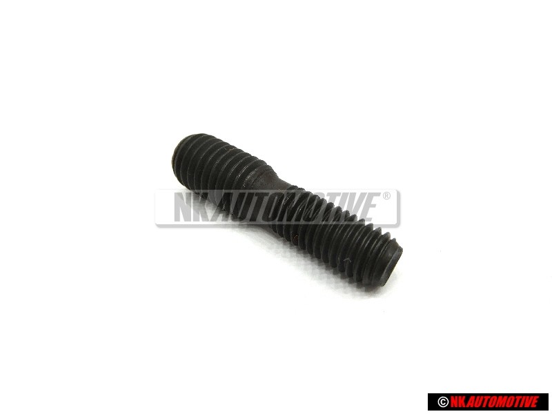 Original VW Threaded Pin - N 0144833