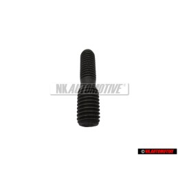 Original VW Threaded Pin - N 0144833