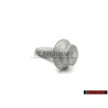 Original VW Hex Collared Bolt - N 0197005