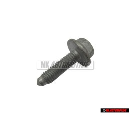 Original VW Hex Collared Bolt - N 0197005