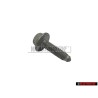 Original VW Hex Collared Bolt - N 0197005