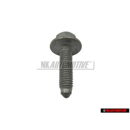 Original VW Hex Collared Bolt - N 0197005