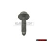 Original VW Hex Collared Bolt - N 0197005