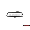 Original VW Rear View Mirror - 803857511 041