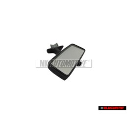 Original VW Rear View Mirror - 803857511 041
