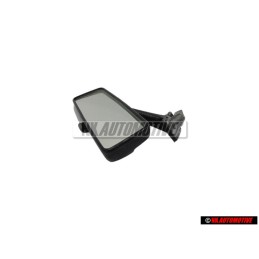 Original VW Rear View Mirror - 803857511 041
