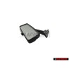 Original VW Rear View Mirror - 803857511 041