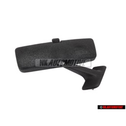 Original VW Rear View Mirror - 803857511 041