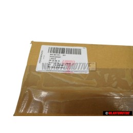 Original VW Rear View Mirror - 803857511 041