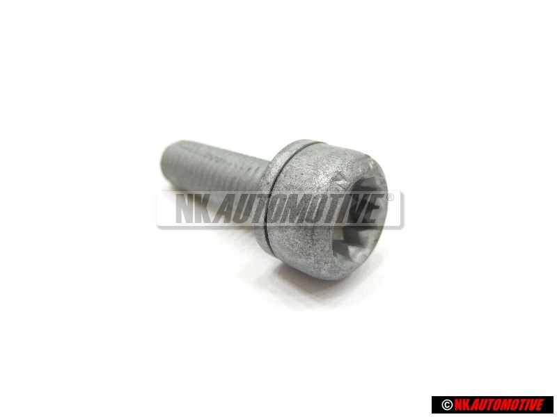 Original VW Socket Head Bolt With Hexagon Socket Head - N 90401901