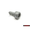 Original VW Socket Head Bolt With Hexagon Socket Head - N 90401901