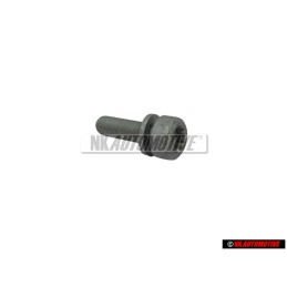 Original VW Socket Head Bolt With Hexagon Socket Head - N 90401901