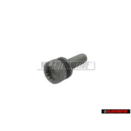 Original VW Socket Head Bolt With Hexagon Socket Head - N 90401901