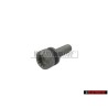 Original VW Socket Head Bolt With Hexagon Socket Head - N 90401901