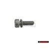 Original VW Socket Head Bolt With Hexagon Socket Head - N 90401901