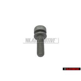 Original VW Socket Head Bolt With Hexagon Socket Head - N 90401901