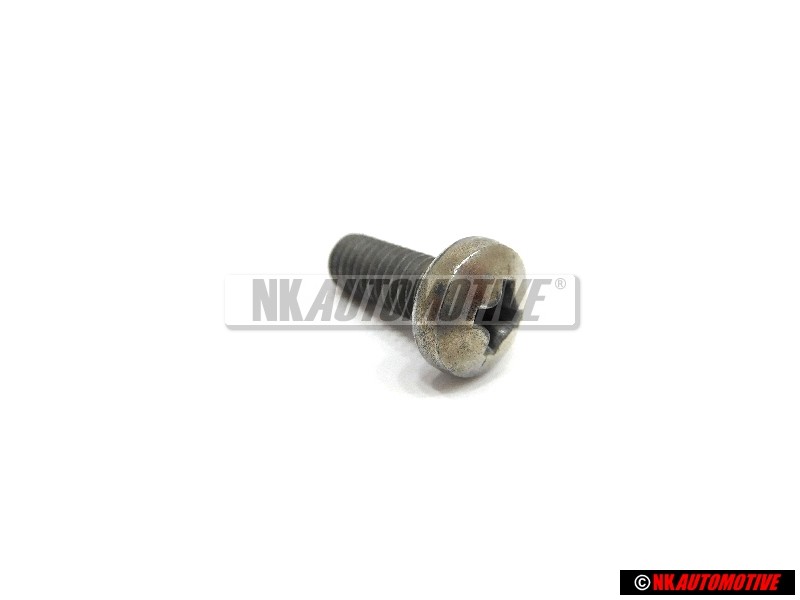 Original VW Fillister Hd Bolt - N 01413319