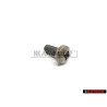 Original VW Fillister Hd Bolt - N 01413319
