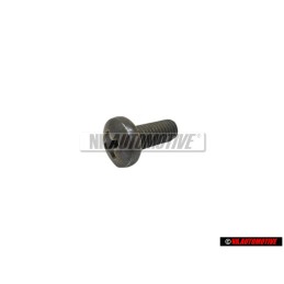 Original VW Fillister Hd Bolt - N 01413319