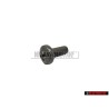 Original VW Fillister Hd Bolt - N 01413319