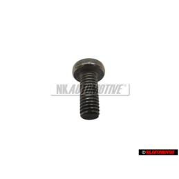 Original VW Fillister Hd Bolt - N 01413319