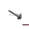 Original VW Eccentric Bolt - WHT000228