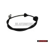 VW Classic Parts Golf G60 Rallye Speedometer Cable - 191957803E