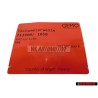 VW Classic Parts Golf G60 Rallye Speedometer Cable - 191957803E
