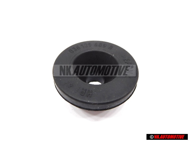 Original VW Stop Buffer - 036129689B