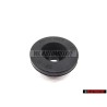 Original VW Stop Buffer - 036129689B