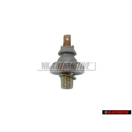 Original VW Oil Pressure Switch - 068919081C