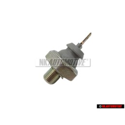 Original VW Oil Pressure Switch - 068919081C