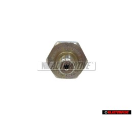 Original VW Oil Pressure Switch - 068919081C