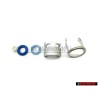 Original VW Repair Kit For Valve Unit - 06D998907