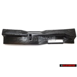 Original VW Water Deflector - 155819415A