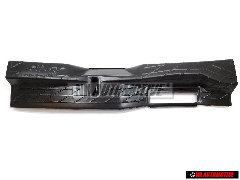Original VW Water Deflector - 155819415A