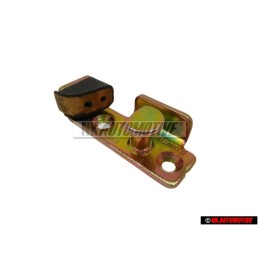 Original VW Tailgate Hatch Striker Plate Latch Lock - 331827511A